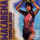 Macarena: Tropical Disco