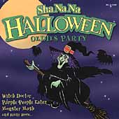 Sha Na Na Halloween Oldies Party