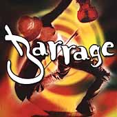 Barrage