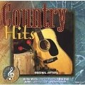 Country Hits (Madacy)