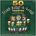 50 Irish Sing-A-Long Favorites (Madacy)