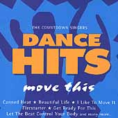 Dance Hits: Move This