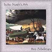 Suite: Noah's Ark