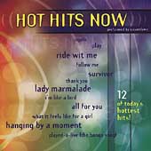 Hot Hits Now