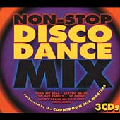 Non-Stop Disco Dance Mix [Box]