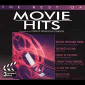 The Best of Movie Hits [Box]