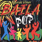 Baila Pop