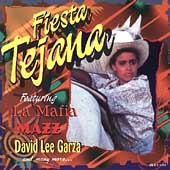 Fiesta Tejana