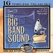 Best of the Big Band Sound