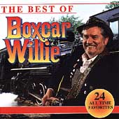Best Of Boxcar Willie