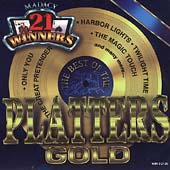 The Best Of The Platters Gold (Madacy)