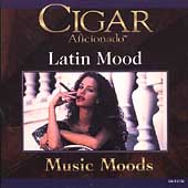 Cigar Aficionado: Latin Mood