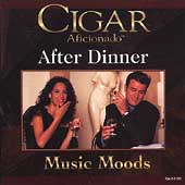 Cigar Aficionado: After Dinner