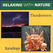 Relaxing With Nature: Thunderstorm