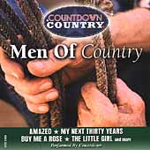 Men Of Country