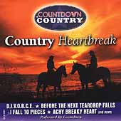 Country Heartbreak