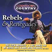 Rebels & Renegades