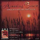 Amazing Grace: Songs Of Faith & Inspiration