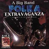 A Big Band Polka Extravaganza