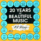 20 Years Of Beautiful Music