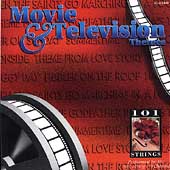 Movie & Television Themes