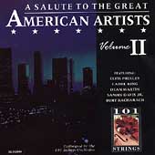 A Salute To The Great American Artists 2