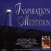 Inspiration & Meditation