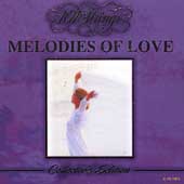 Melodies Of Love