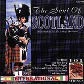 The Soul Of Scotland
