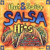 Hot & Spicy Salsa Hits Vol. 2