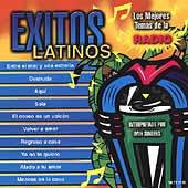 Exitos Latinos Vol. 3