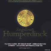 Engelbert Humperdinck: Collector's Edition