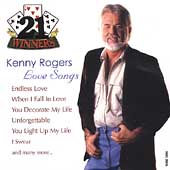 Kenny Rogers Love Songs