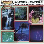 Sounds Of Nature & The Great Outdoors
