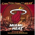 Miami Heat: Can You Feel The The Heat