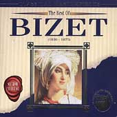 Best of Bizet - Carmen Suites, L'Arlesienne Suites