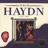 Classical Masterpieces - Best of Haydn