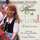 Home To Ireland: 28 Irish Favorites
