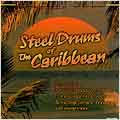 Steel Drums Of The Caribbean