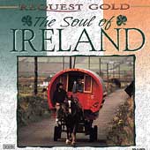 Soul Of Ireland