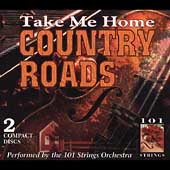 Take Me Home Country Roads [Box]