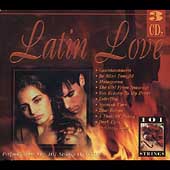 Latin Love [Box]