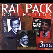 Rat Pack Collection [Box]
