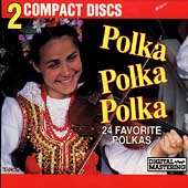 Polka Polka Polka