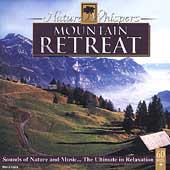 Mountain Retreat