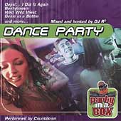 Party in a Box: Dance Party