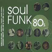 Soul Funk 80's