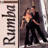 Best Of Ballroom: Rumba
