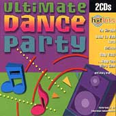 Hot Hits: Ultimate Dance Party [Box]