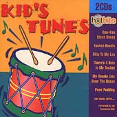 Kid's Tunes [Box]
